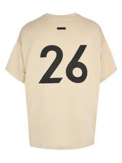 Cotton rayon 26 ss tee