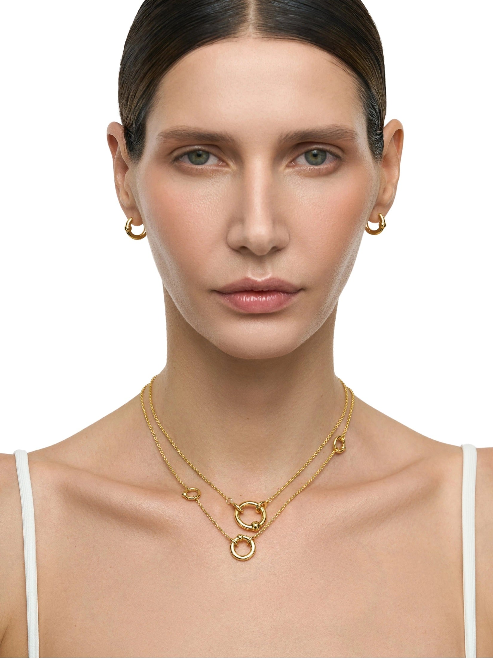 Harmony hoops (mini)