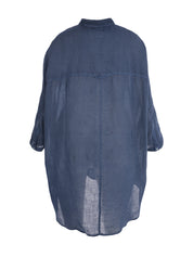 SHORT SLEEVE WOMAN SHIRT