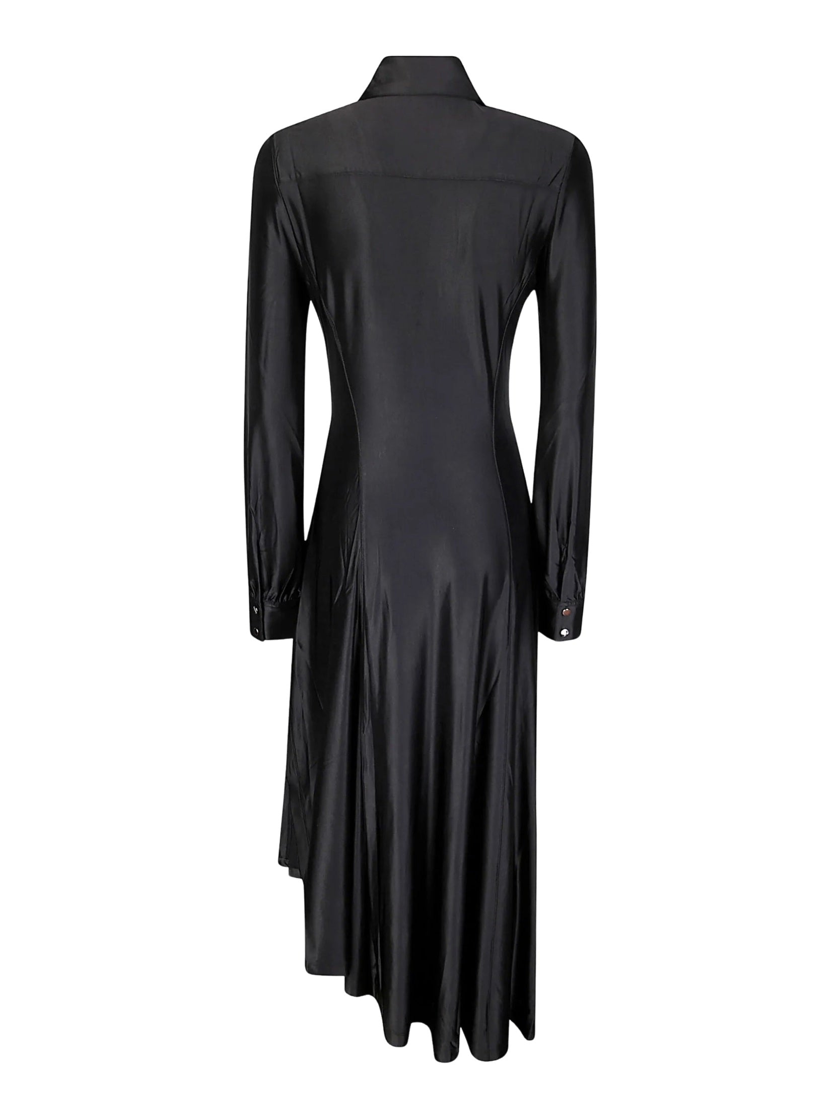 Robe long dress