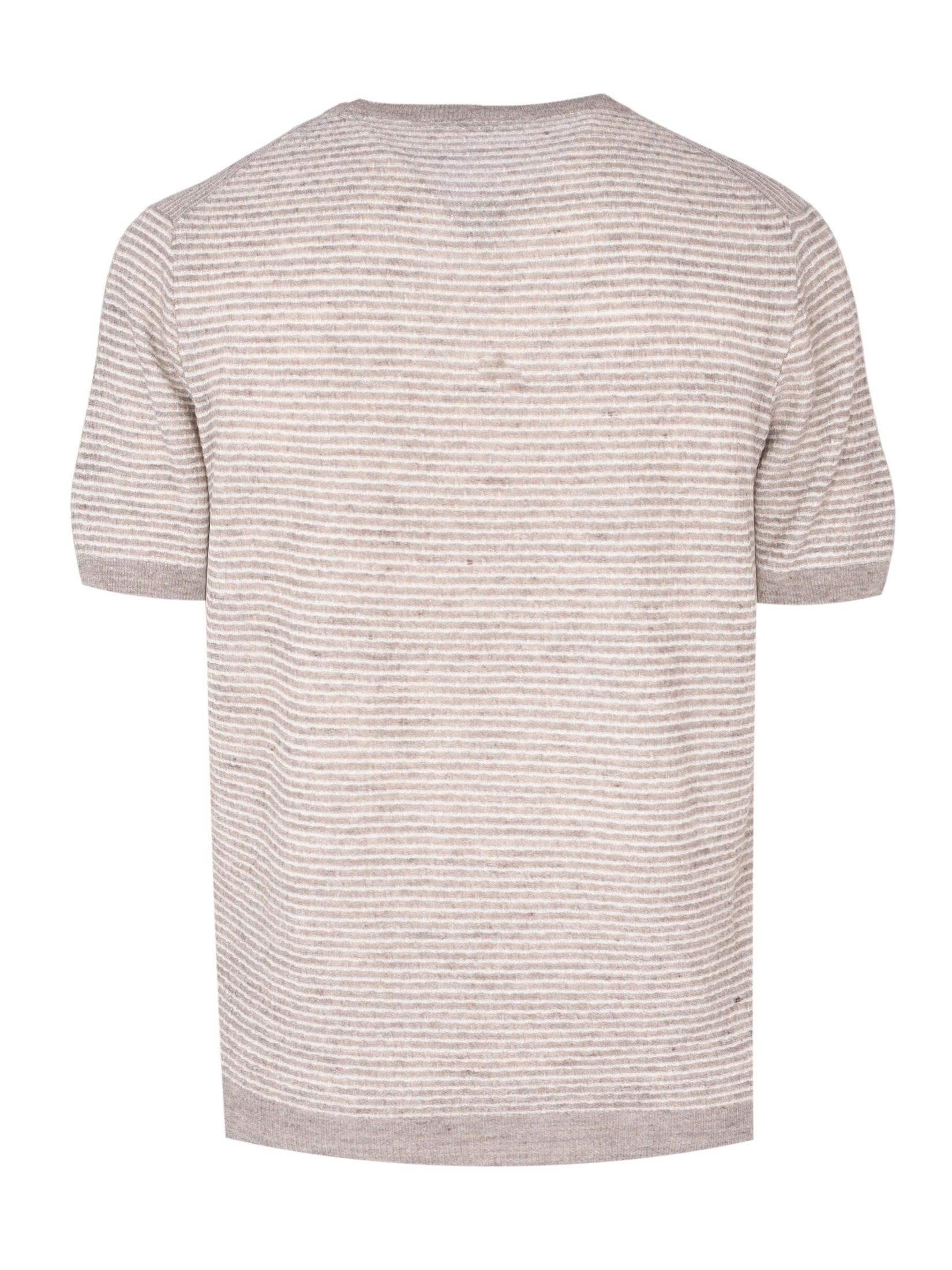 Knit shirt