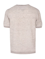 Knit shirt