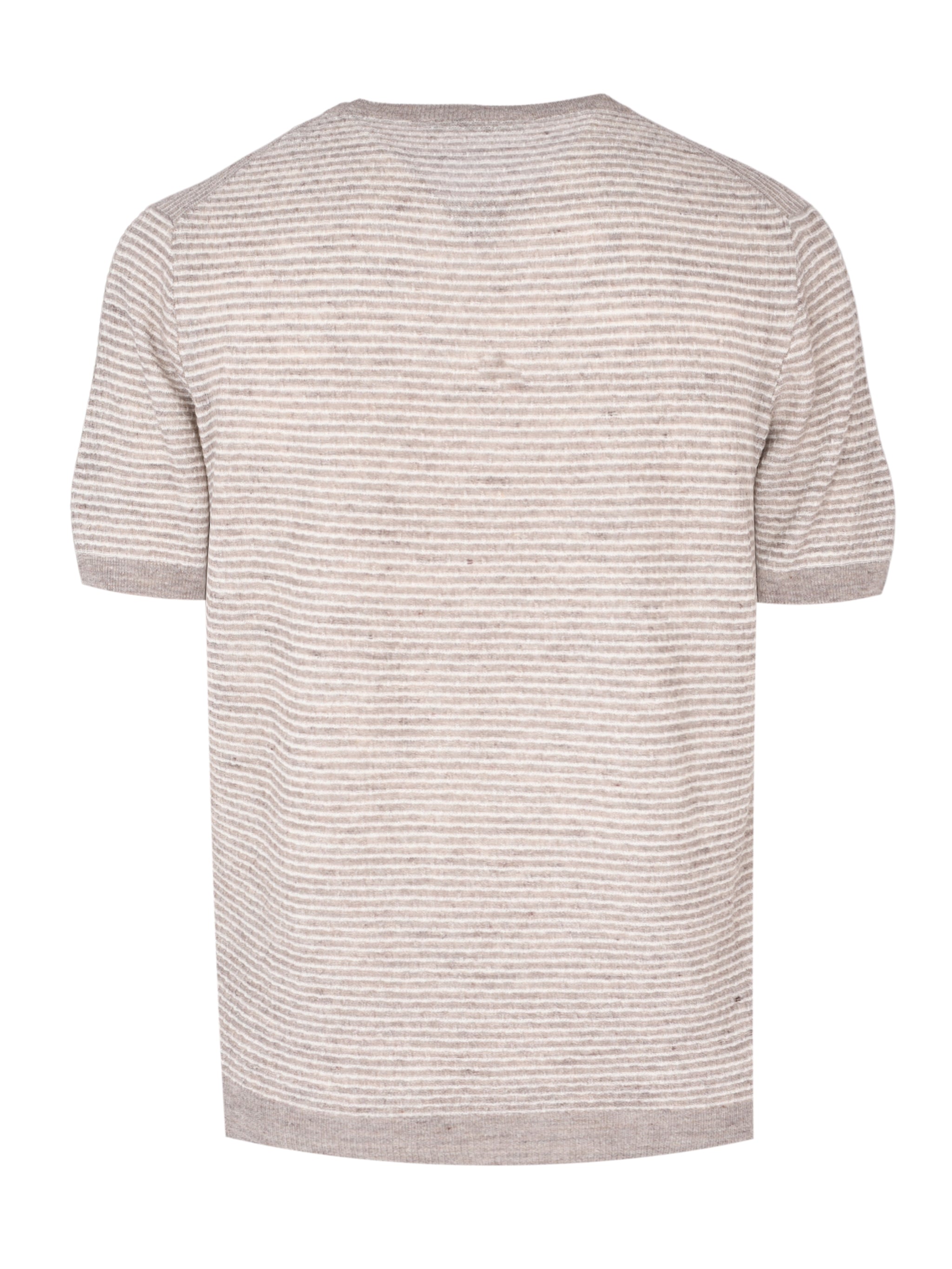 Knit shirt