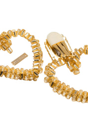 LOVE LETTER EARRINGS