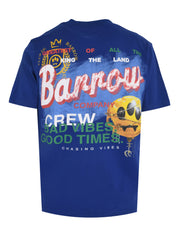 Jersey t-shirt unisex