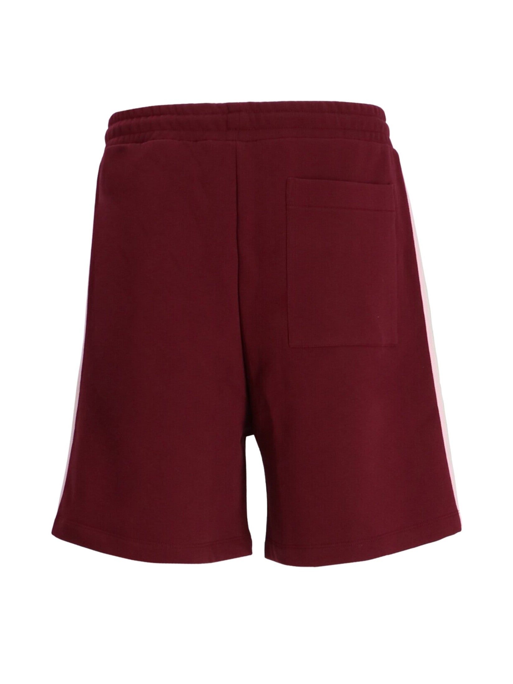 Le short survltement