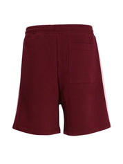 Le short survltement