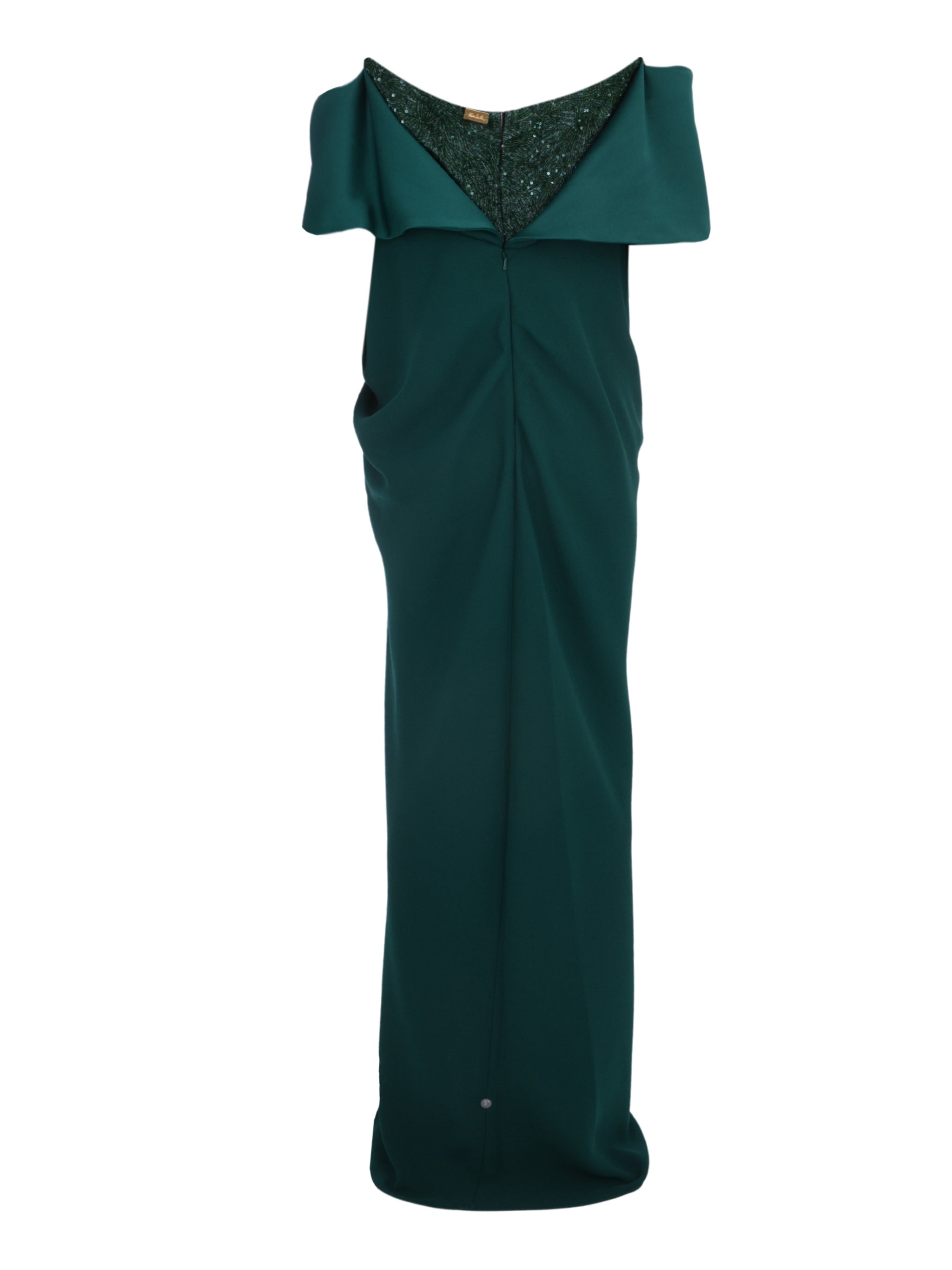 Aqusa dress