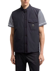 Sahel Down Vest