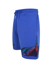 Sweatshort man