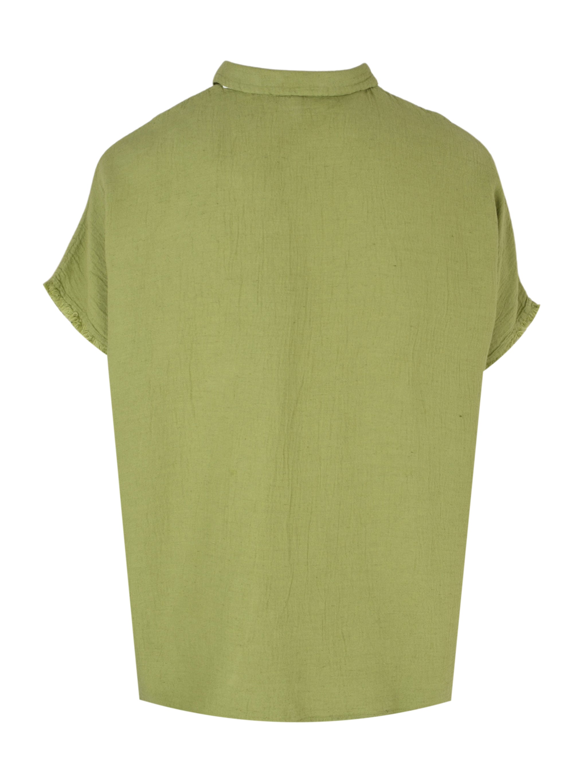 Romeo shirt