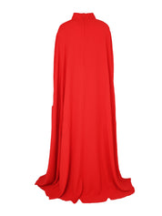 Solana maxi dress