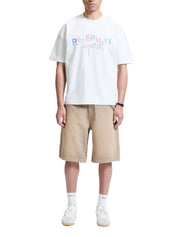 L'expression t-shirt
