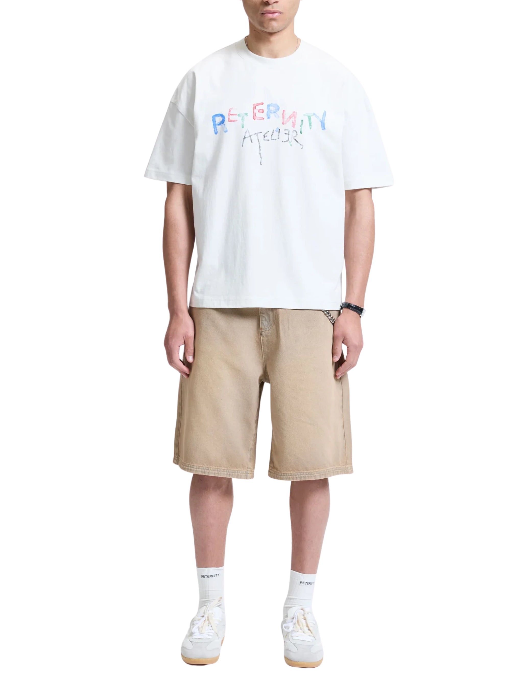 L'expression t-shirt