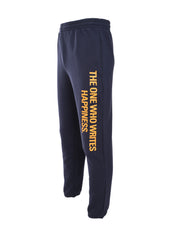 WRITE HAPPINESS JOGGER