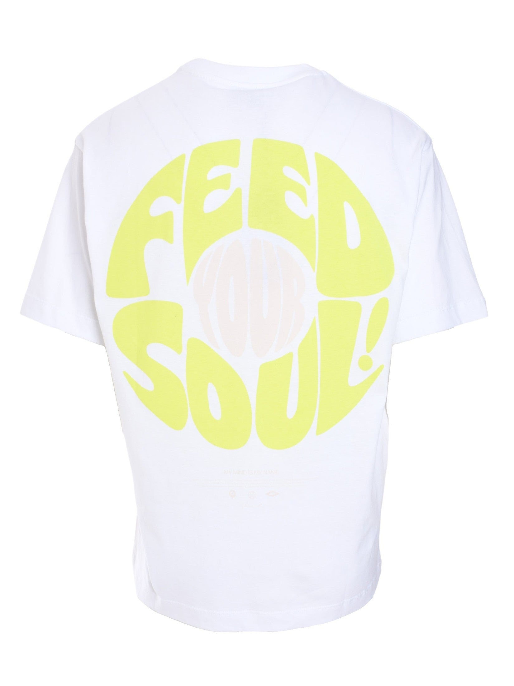 Soul tee