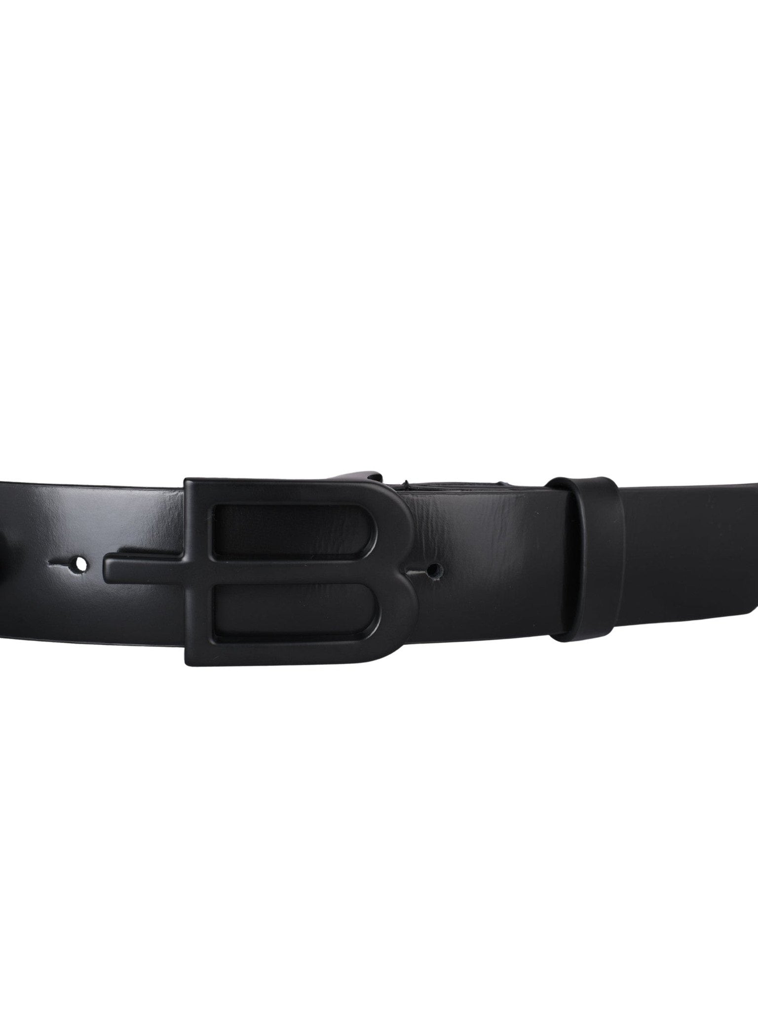 Belt polis.calf black