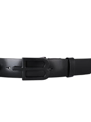 Belt polis.calf black