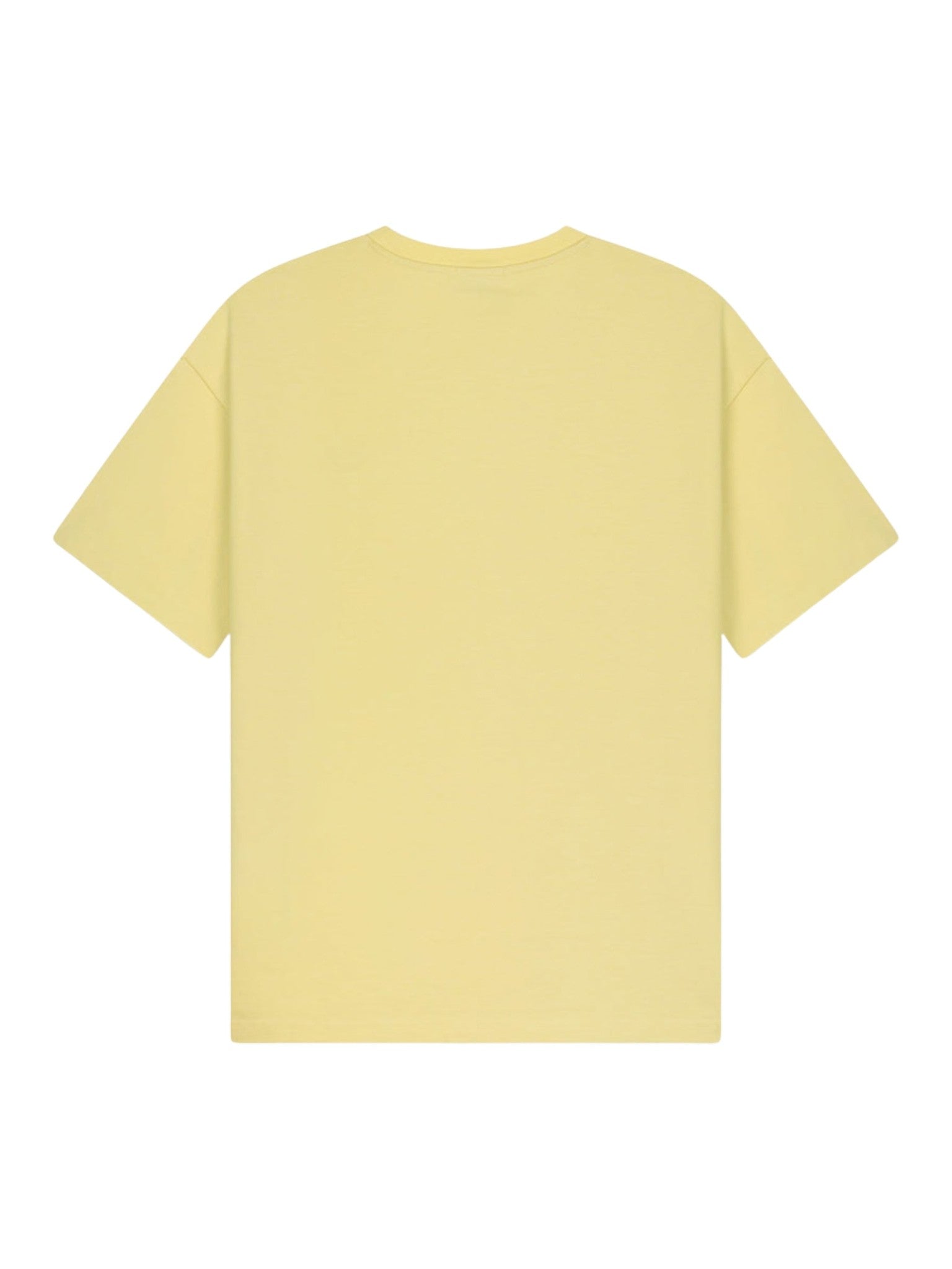 The palm patch tee