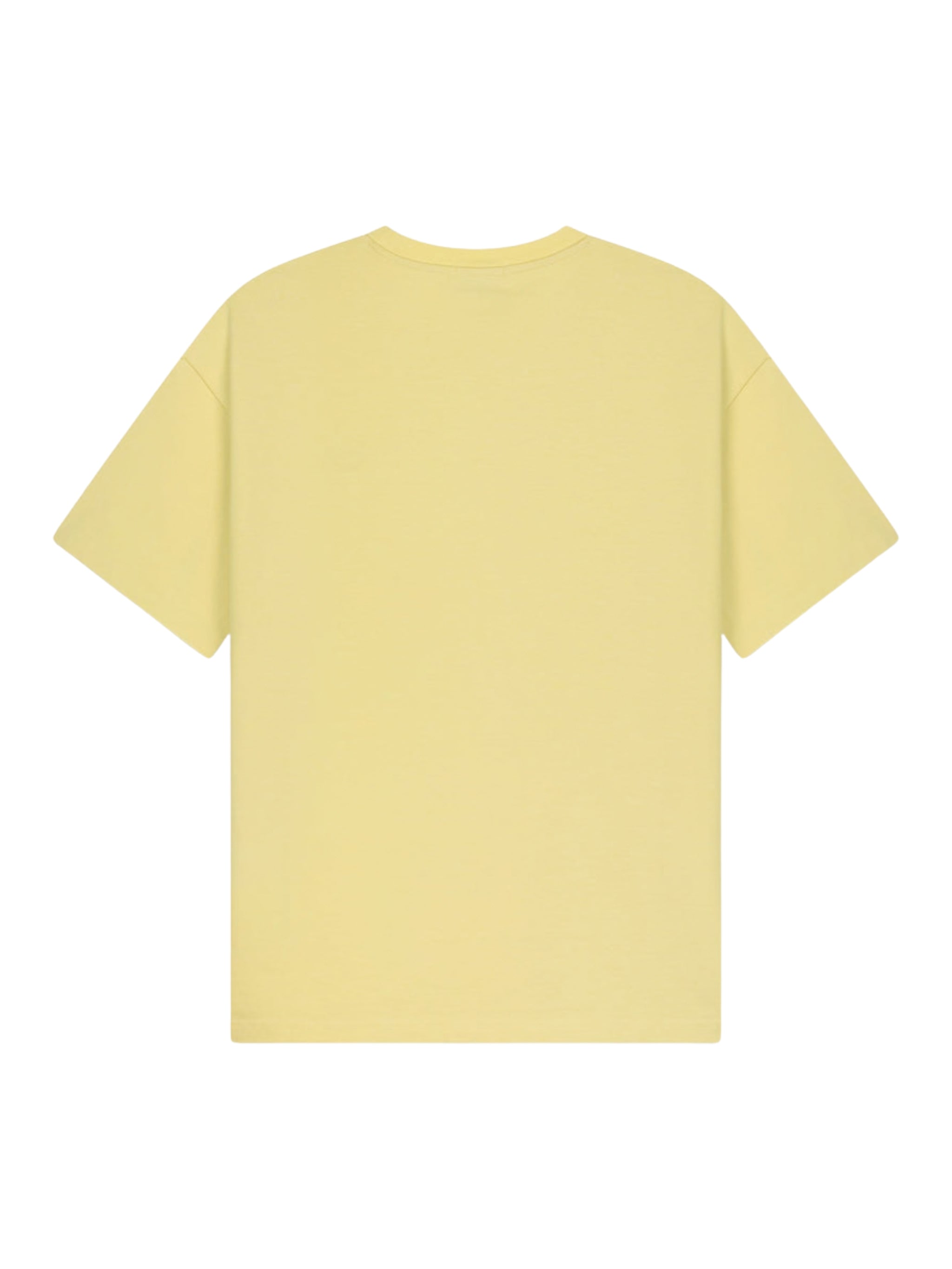 The palm patch tee