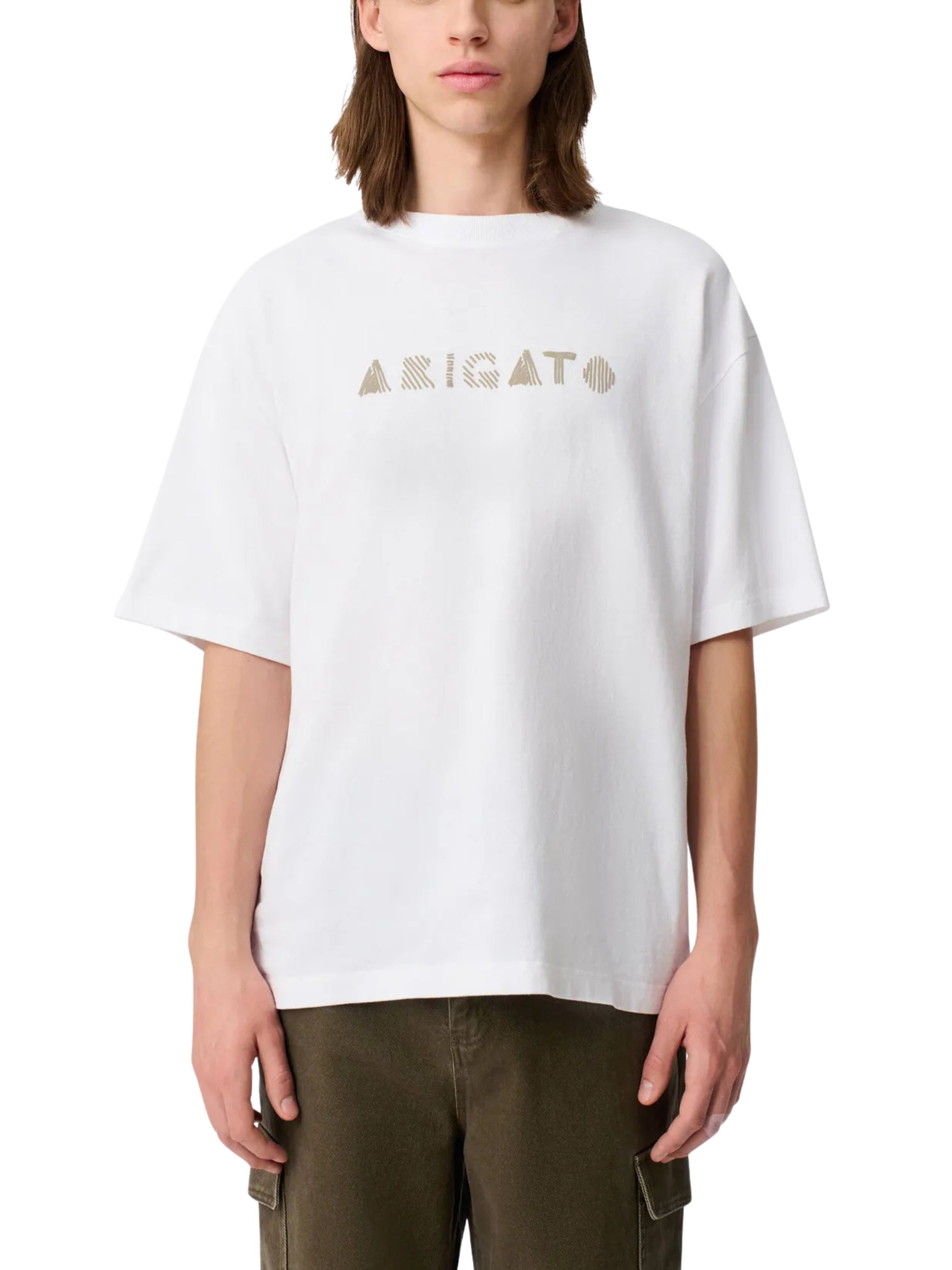 ANNOTATE T-SHIRT
