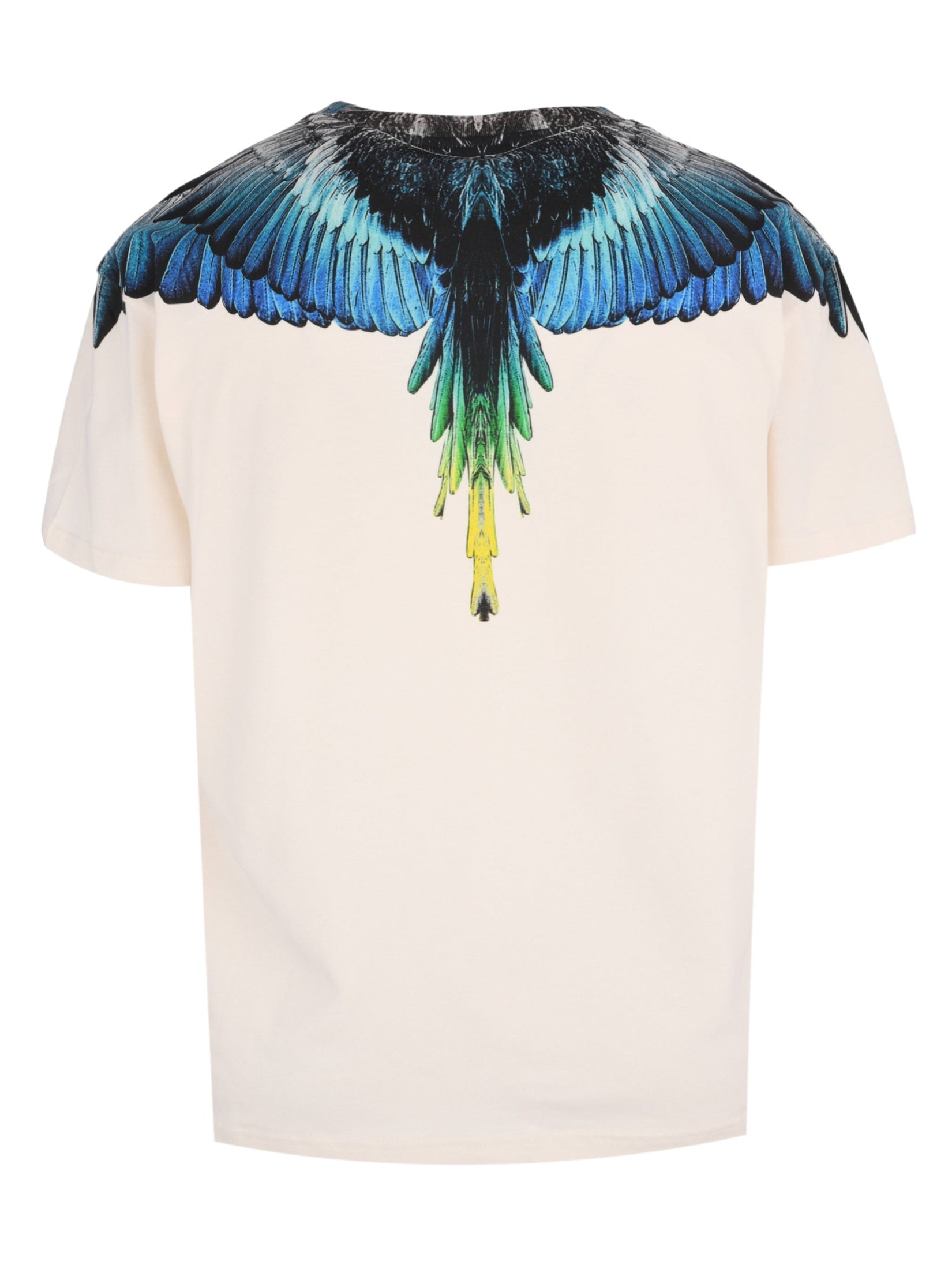 Jersey t-shirt man
