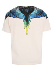Jersey t-shirt man