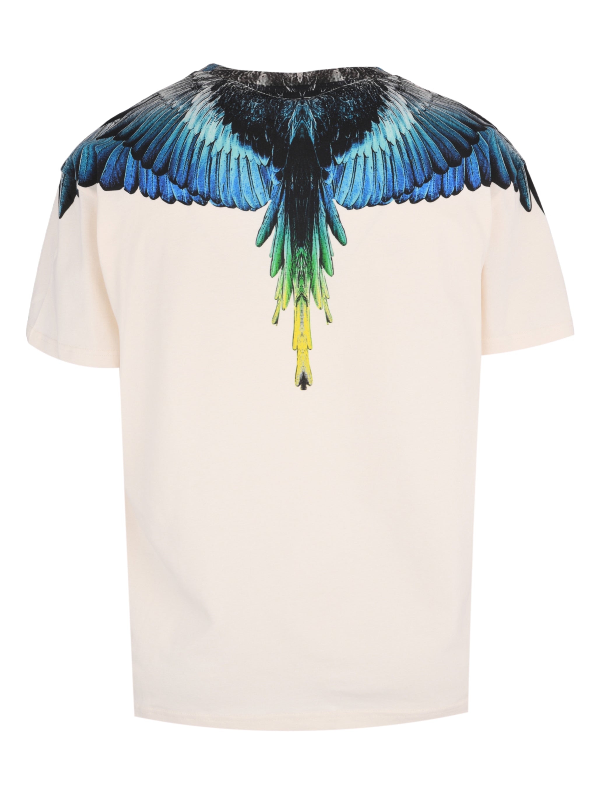 Jersey t-shirt man