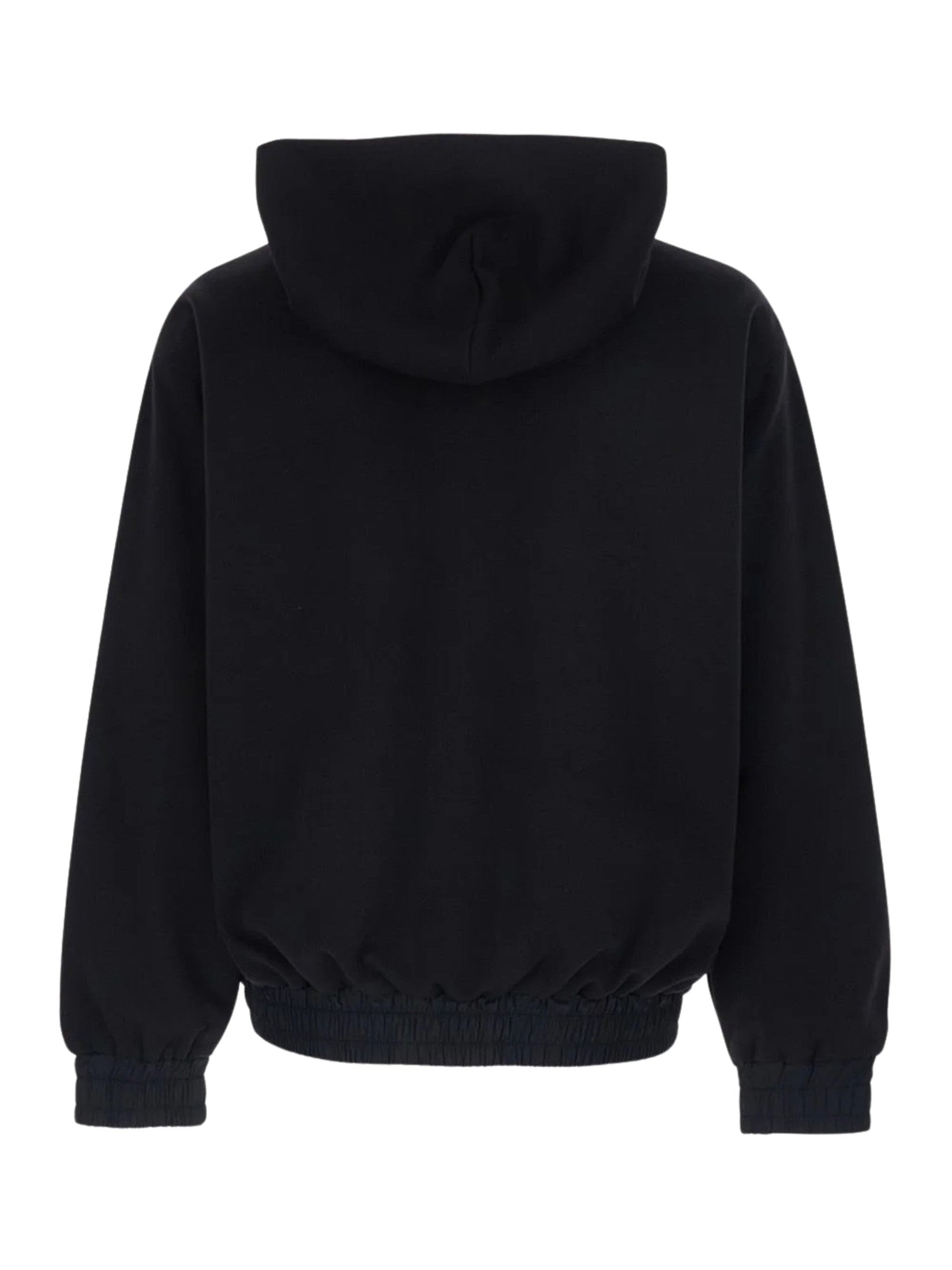 Ma hooded jacket