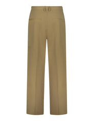 The Beige Chino Pants