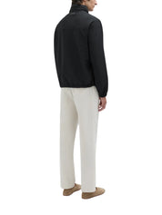 CABAN JACKET NYLON TECH TWILL