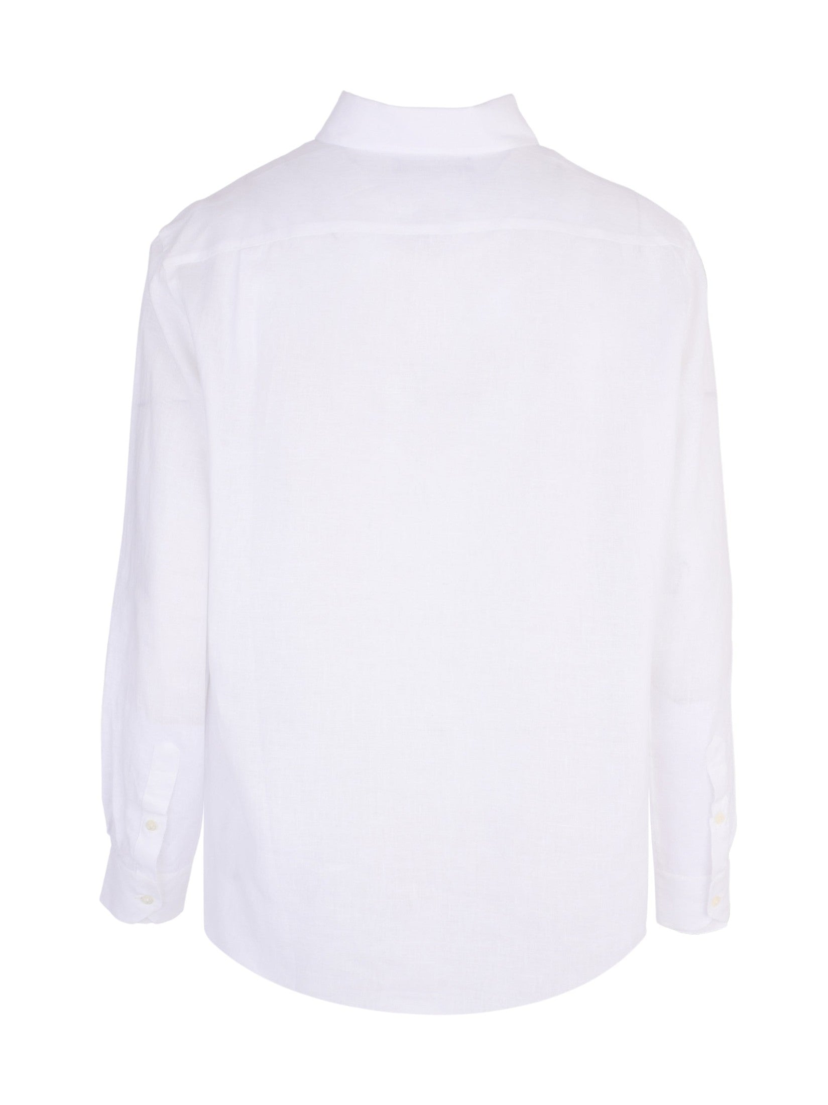 Linen casual shirt