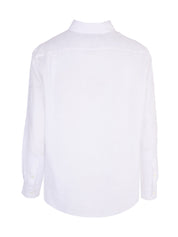 Linen casual shirt