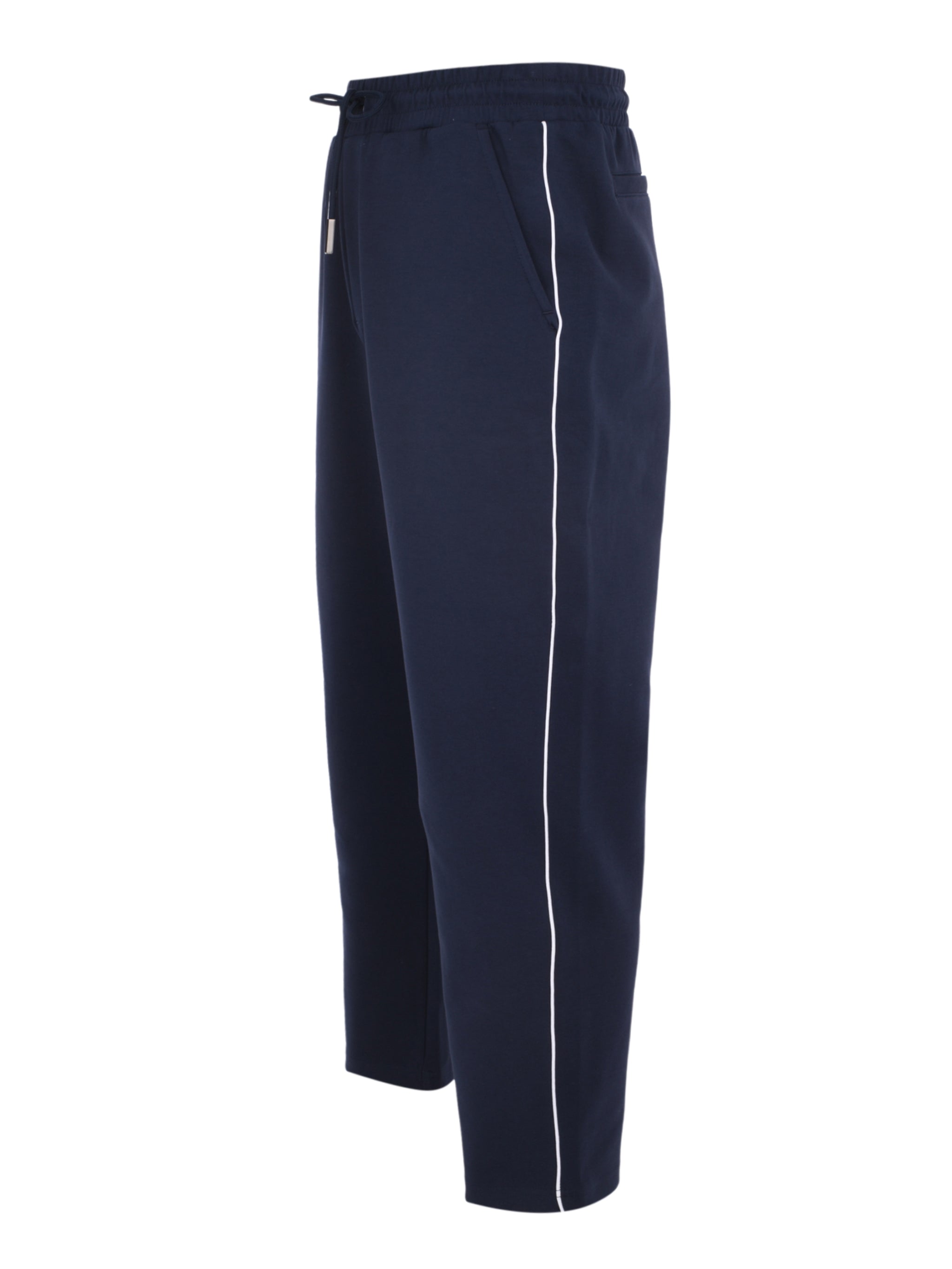 Jersey trousers