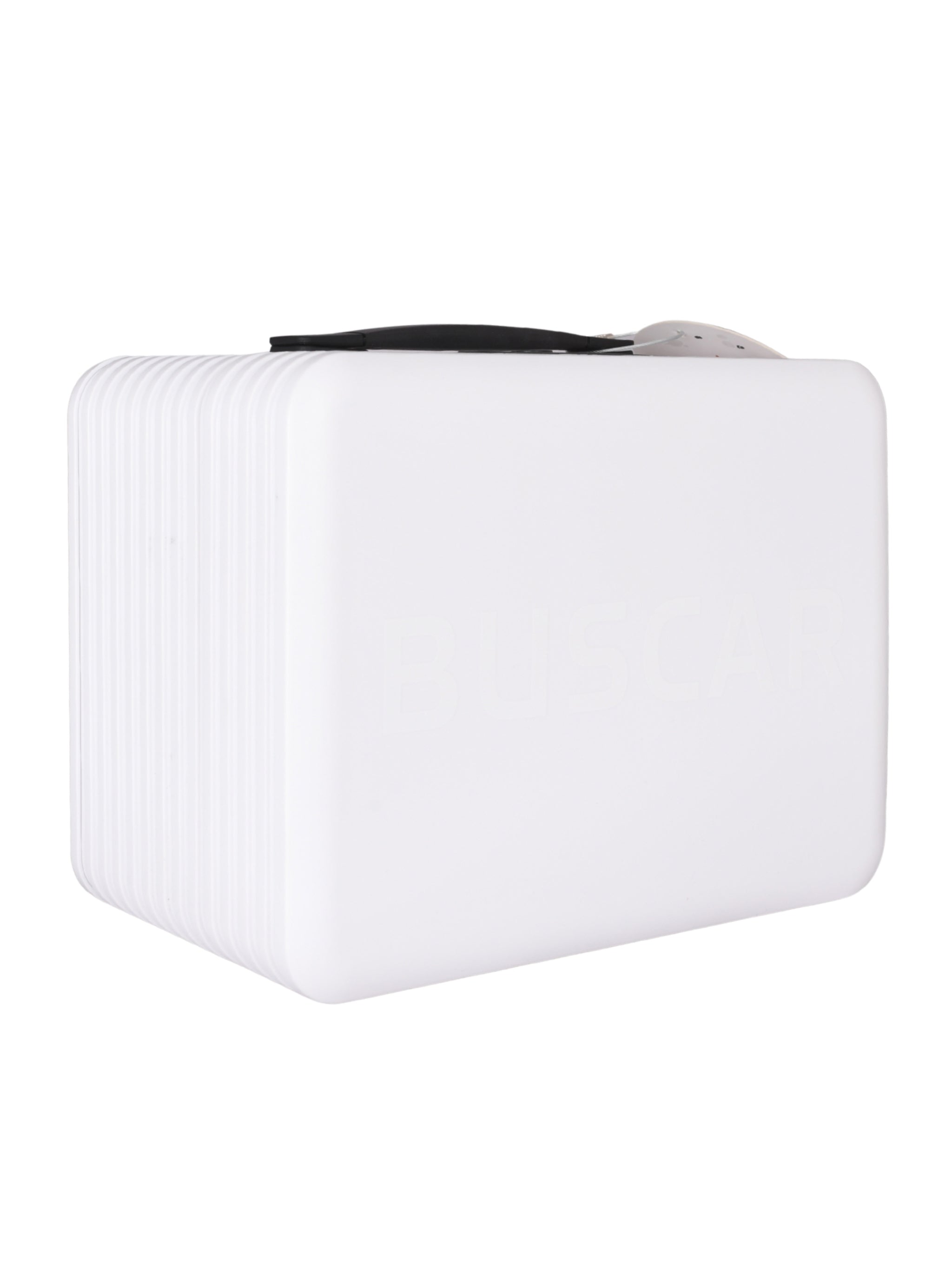 Buscar white handbag