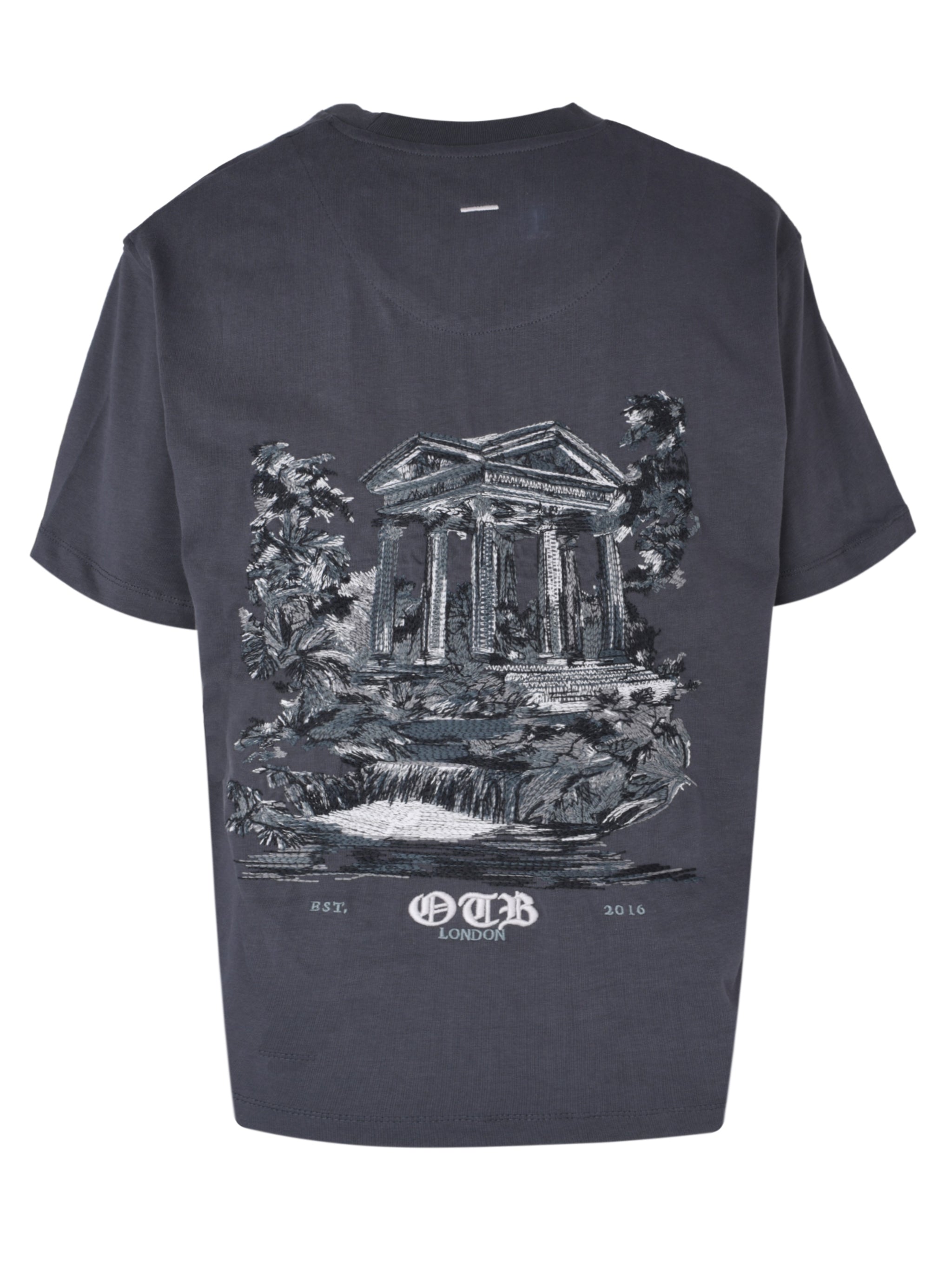 FORBIDDEN FOREST T-SHIRT