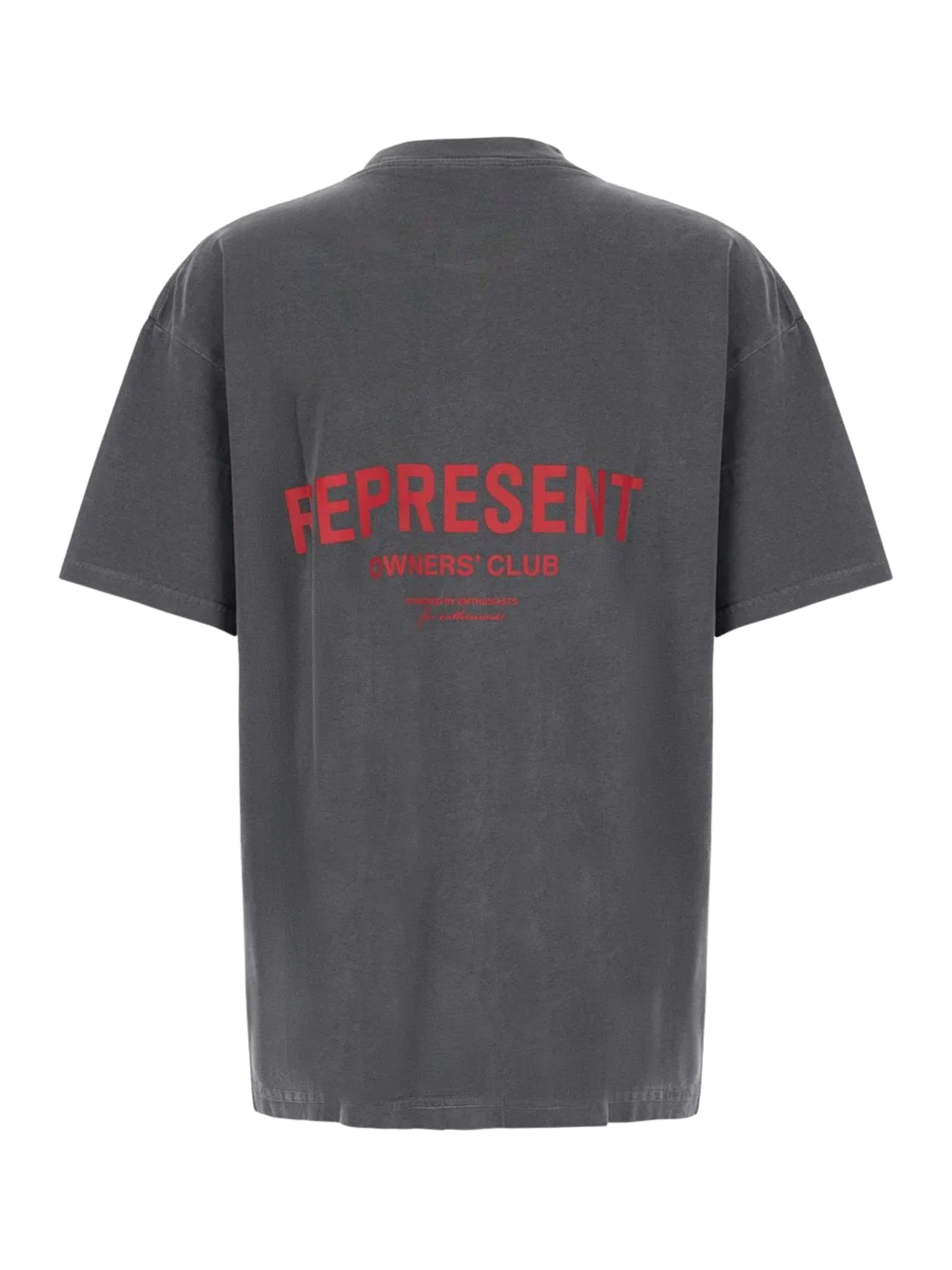 Represent owners club t-shirt