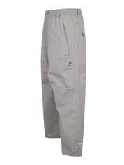 Metropolis series hyst boxy pants