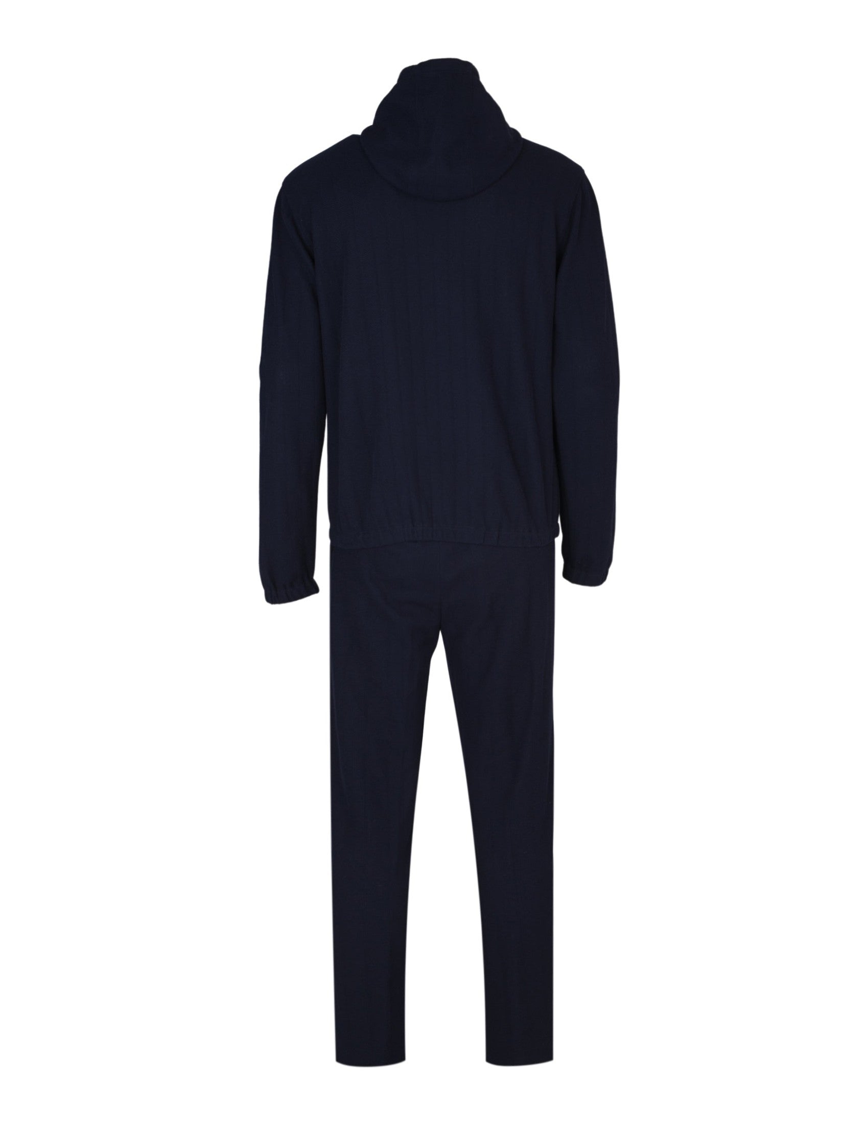 Zero gravity suit