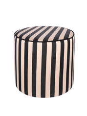 Modern,kutnu stripes  stool