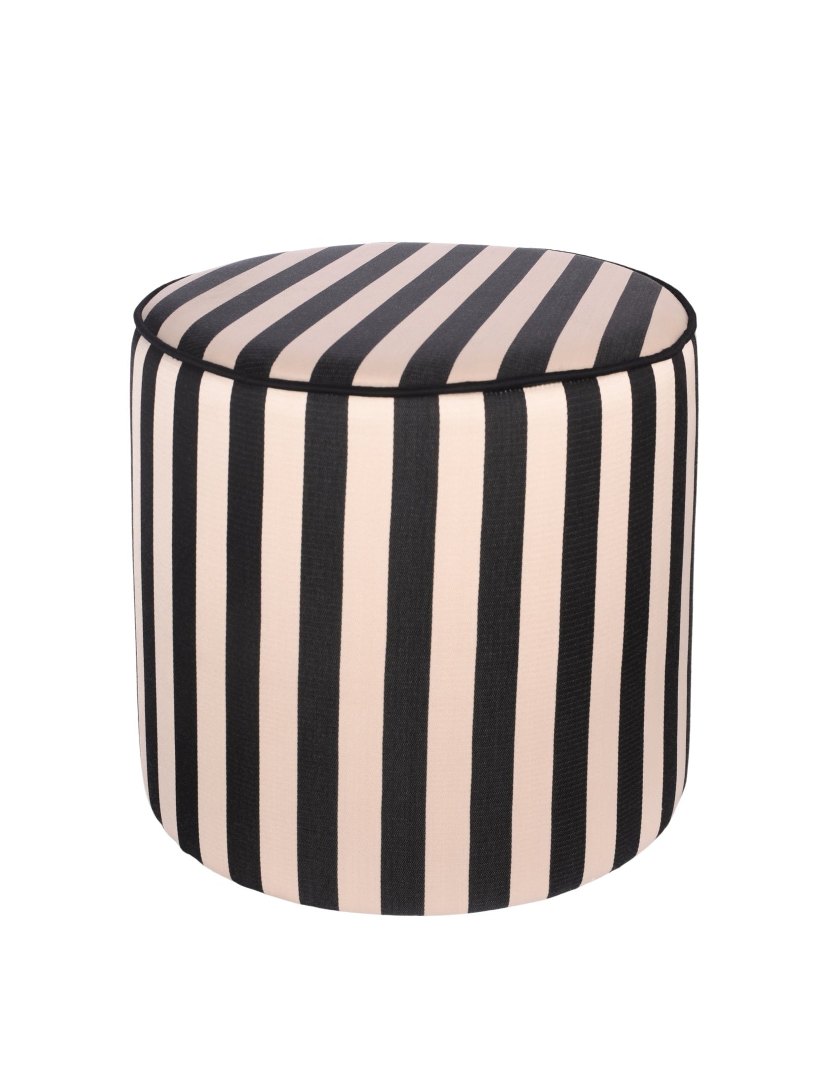 Modern,kutnu stripes  stool