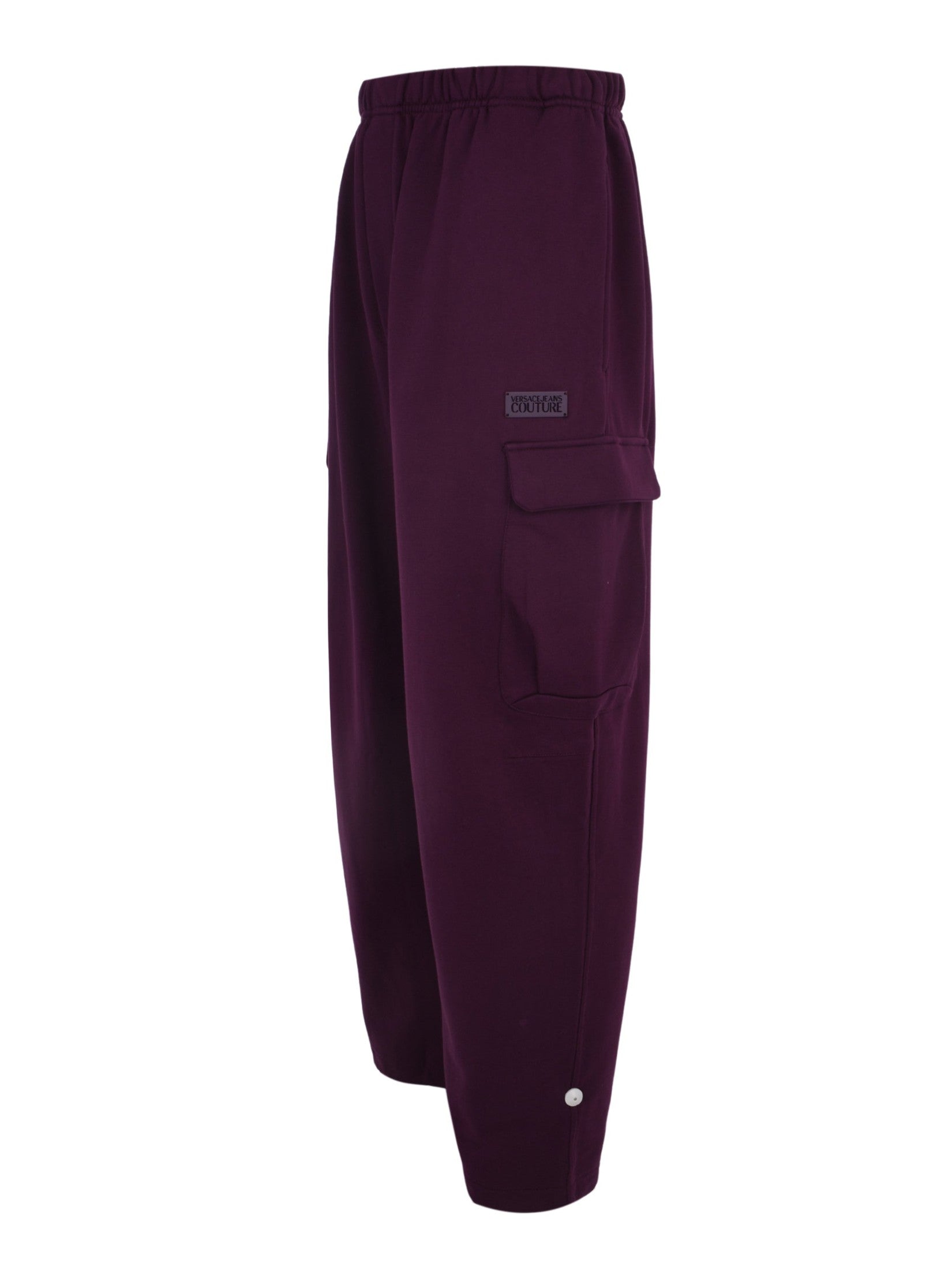Vjc metal placket