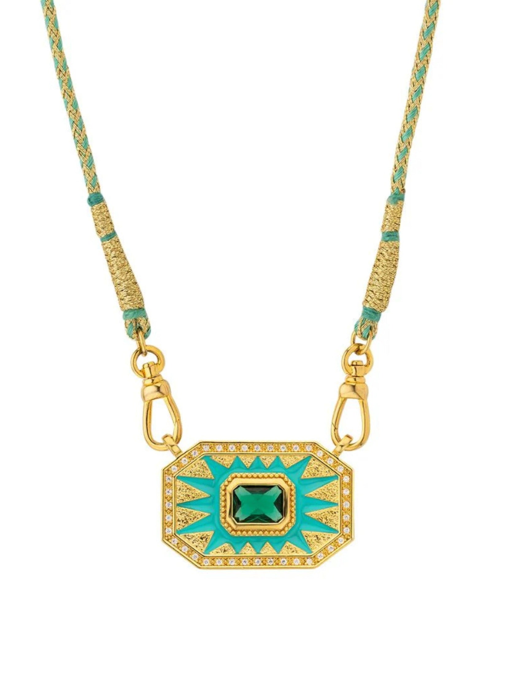 Light turquoise yucatan