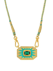 Light turquoise yucatan