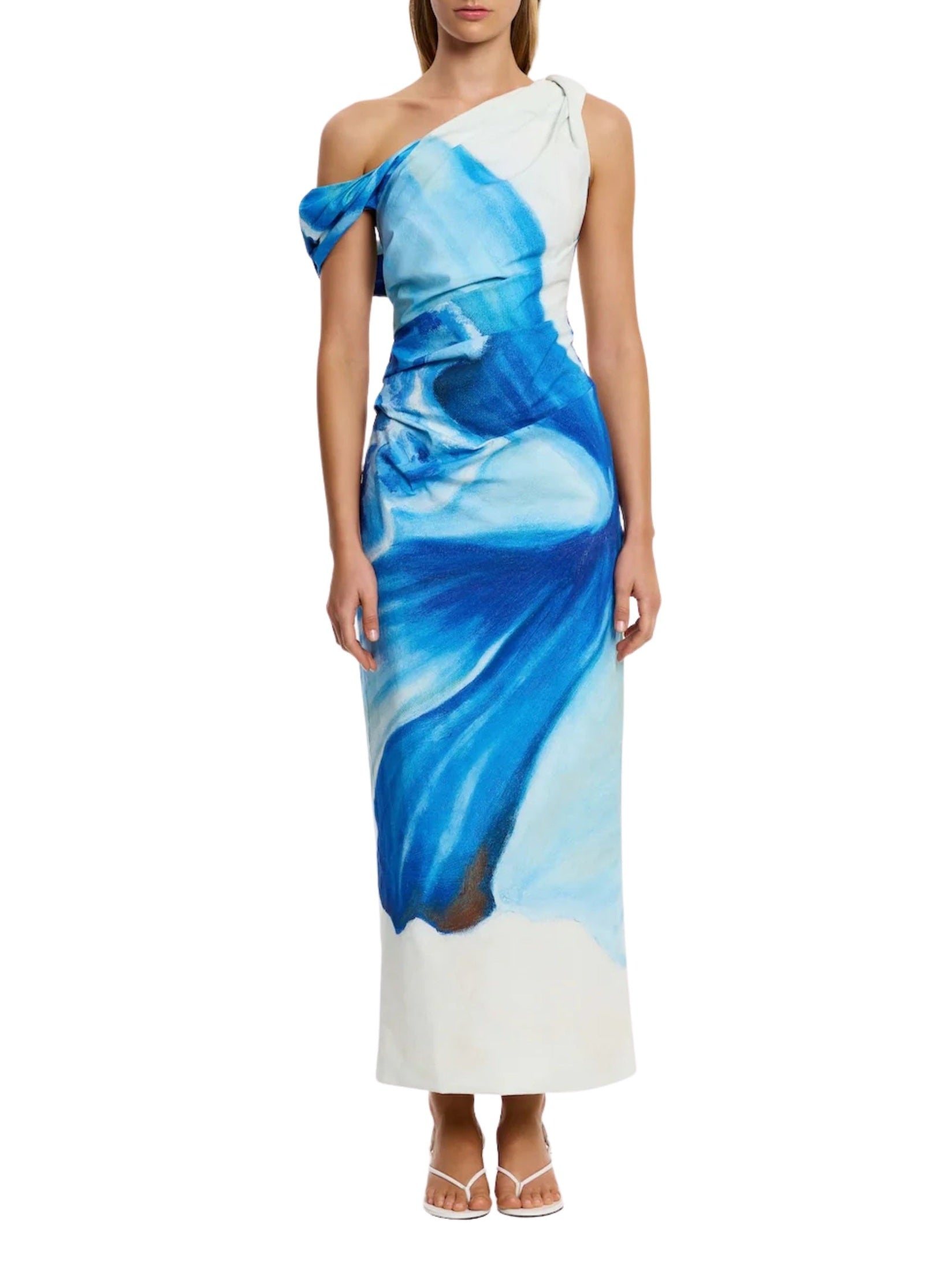 Olea dress
