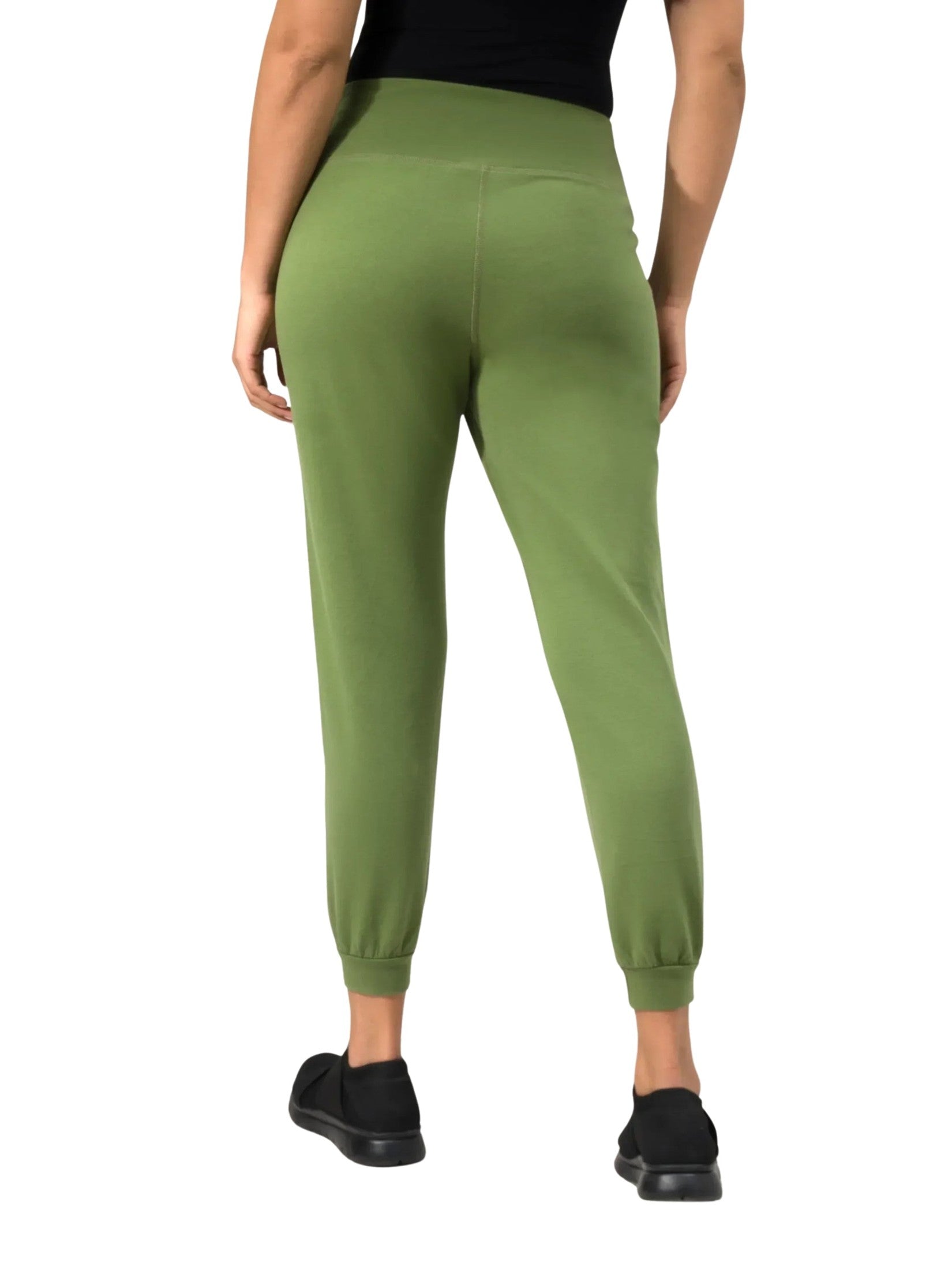 Walkabout jogger