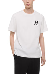 CAPSULE TEE.MAL LT A