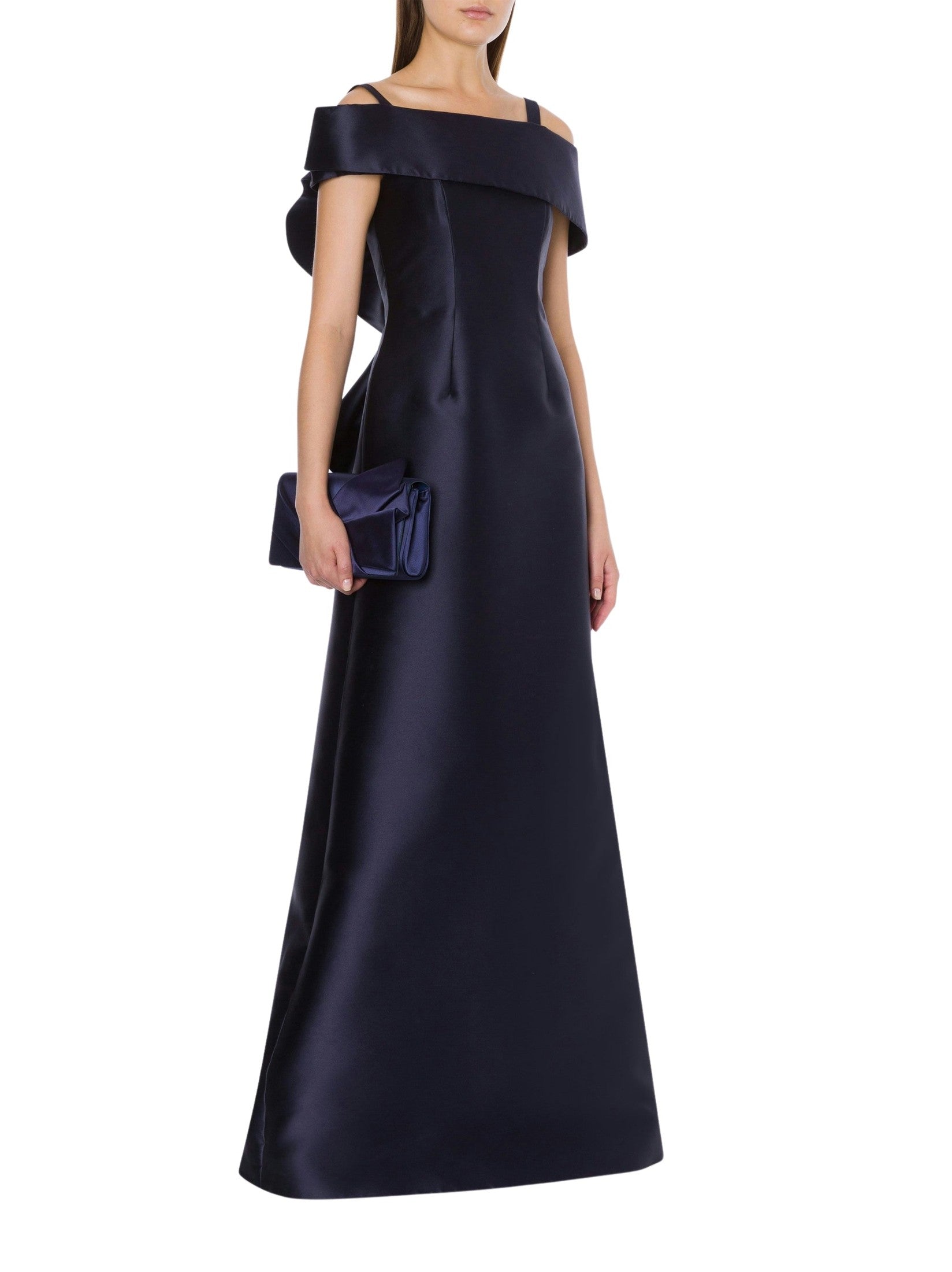 Alberta ferretti dress