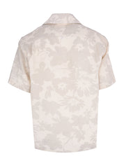 Short sleeves shirt