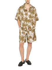 Palms os camp shirt